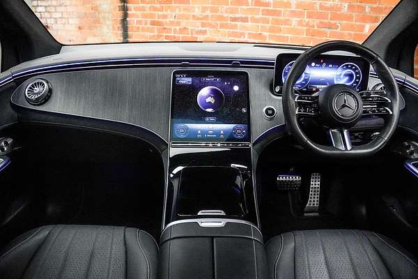 2024 Mercedes-Benz EQE EQE350 X294