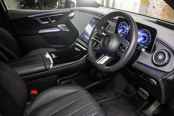 2024 Mercedes-Benz EQE EQE350 X294