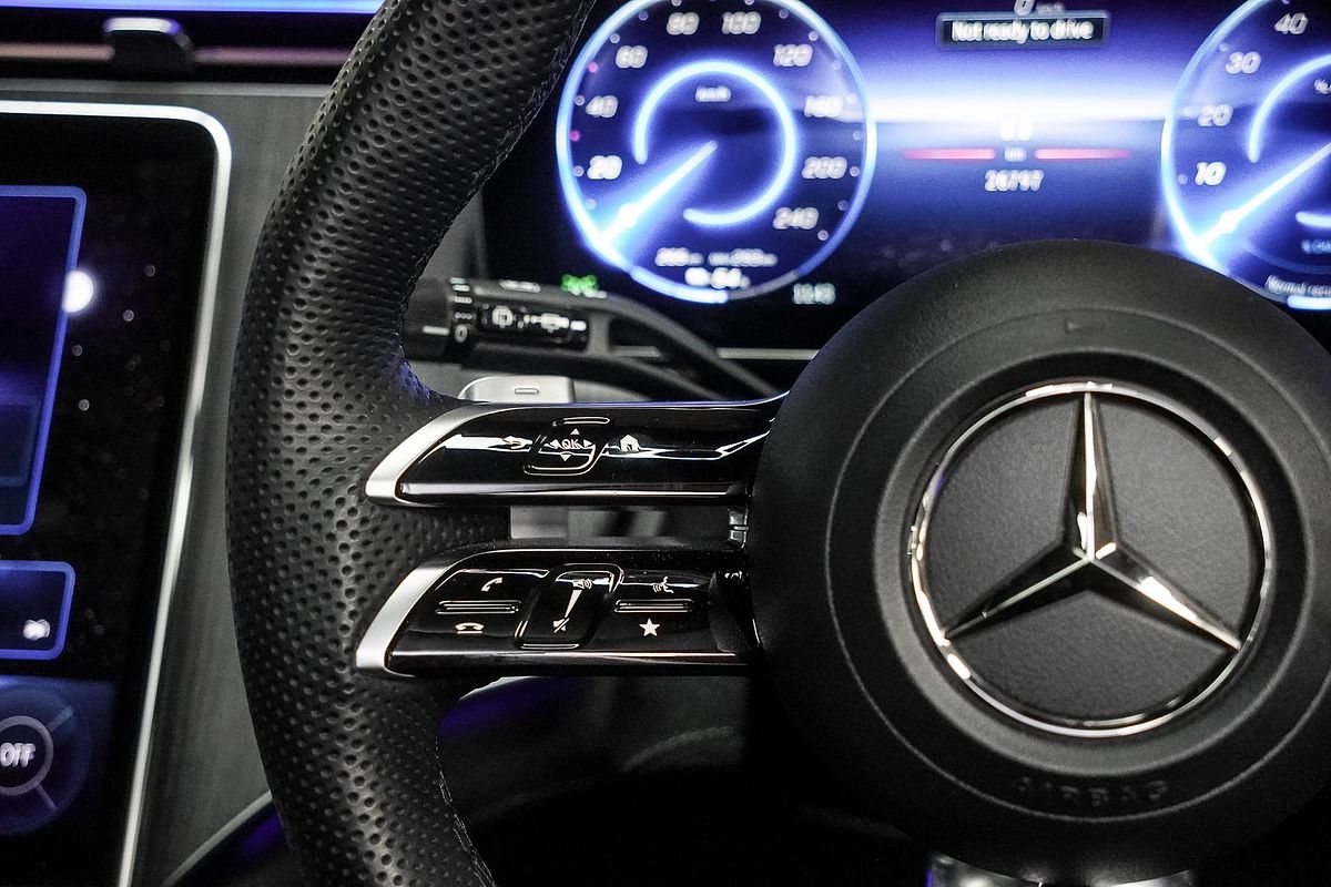 2024 Mercedes-Benz EQE EQE350 X294