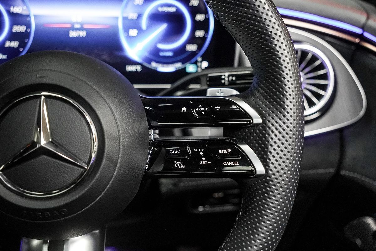 2024 Mercedes-Benz EQE EQE350 X294