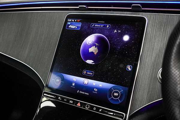 2024 Mercedes-Benz EQE EQE350 X294
