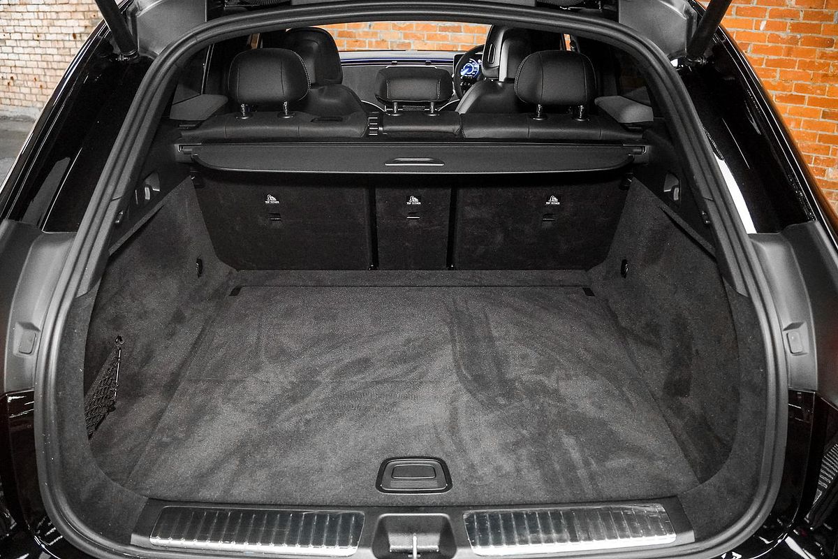 2024 Mercedes-Benz EQE EQE350 X294
