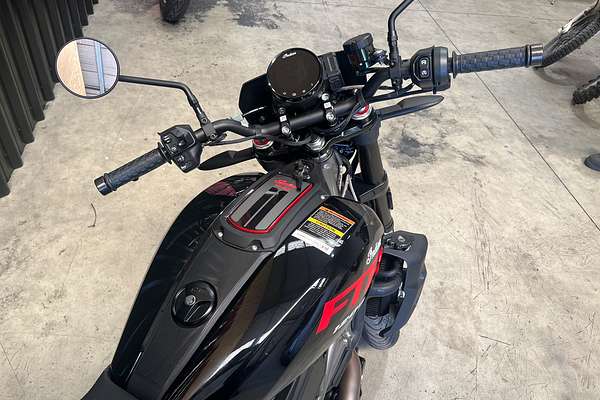 2025 Indian FTR S
