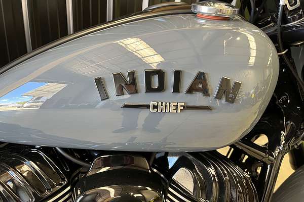 2025 Indian Chief SPORT CHIEF