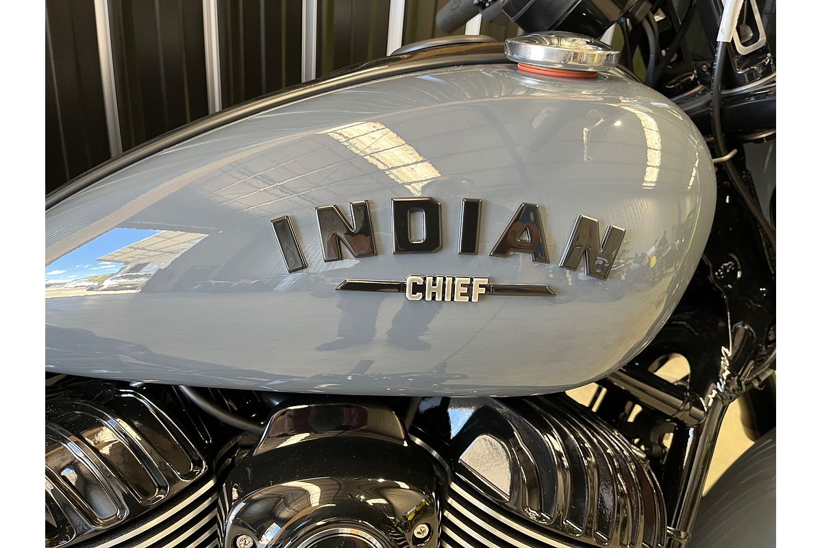2025 Indian Chief SPORT CHIEF