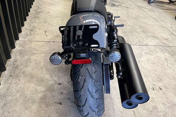 2025 Indian Chief SPORT CHIEF