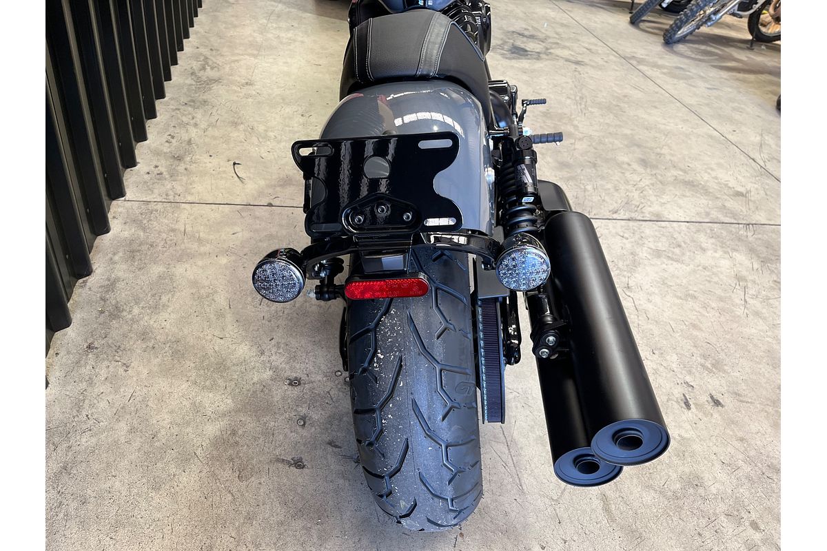 2025 Indian Chief SPORT CHIEF