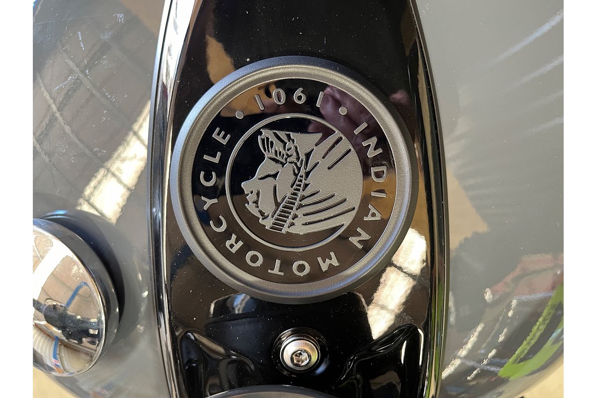 2025 Indian Chief SPORT CHIEF