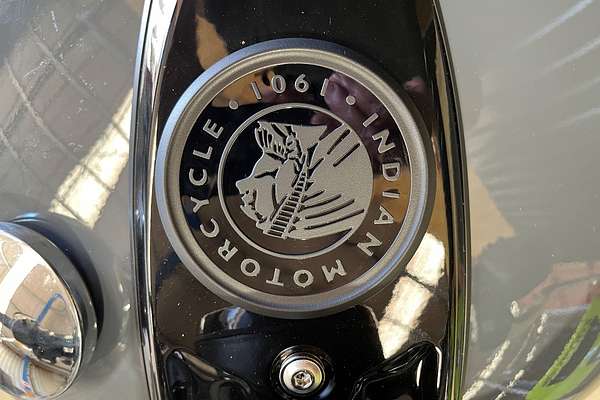 2025 Indian Chief SPORT CHIEF