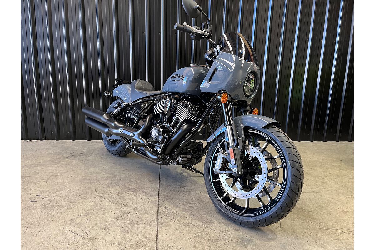 2025 Indian Chief SPORT CHIEF