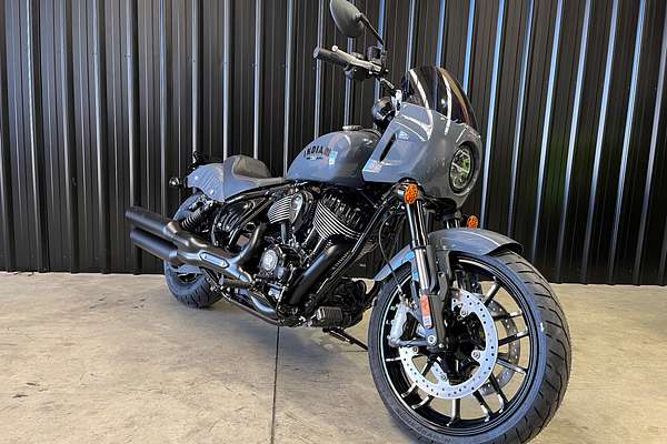 2025 Indian Chief SPORT CHIEF