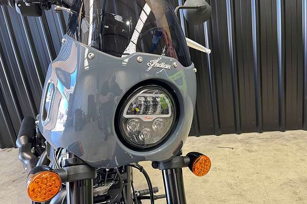 2025 Indian Chief SPORT CHIEF