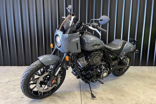 2025 Indian Chief SPORT CHIEF