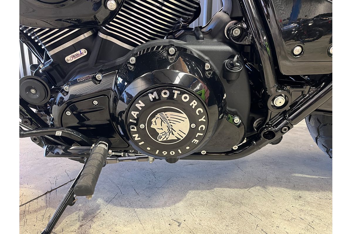 2025 Indian Chief SPORT CHIEF