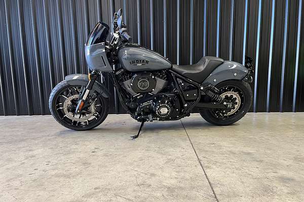 2025 Indian Chief SPORT CHIEF