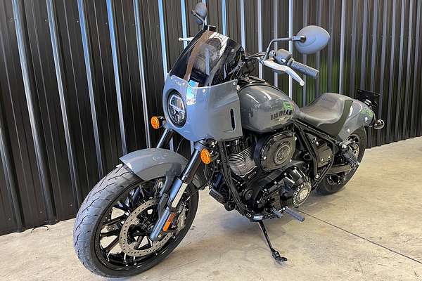 2025 Indian Chief SPORT CHIEF