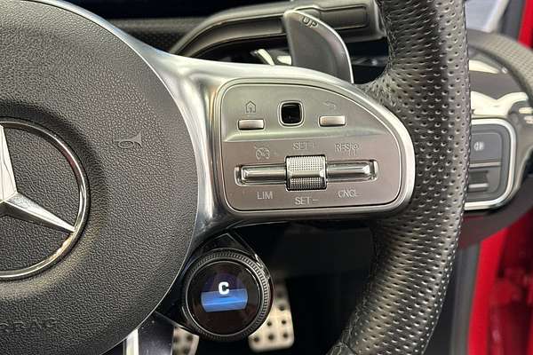 2019 Mercedes-Benz A-Class A35 AMG W177