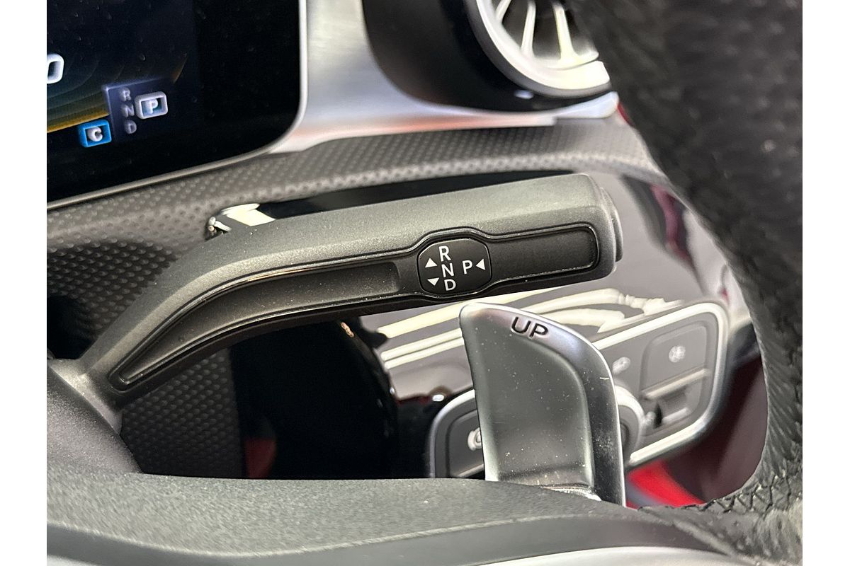2019 Mercedes-Benz A-Class A35 AMG W177