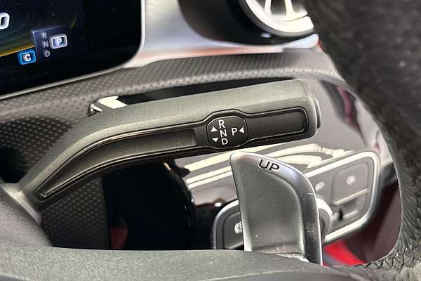 2019 Mercedes-Benz A-Class A35 AMG W177