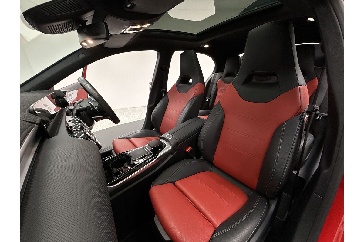 2019 Mercedes-Benz A-Class A35 AMG W177