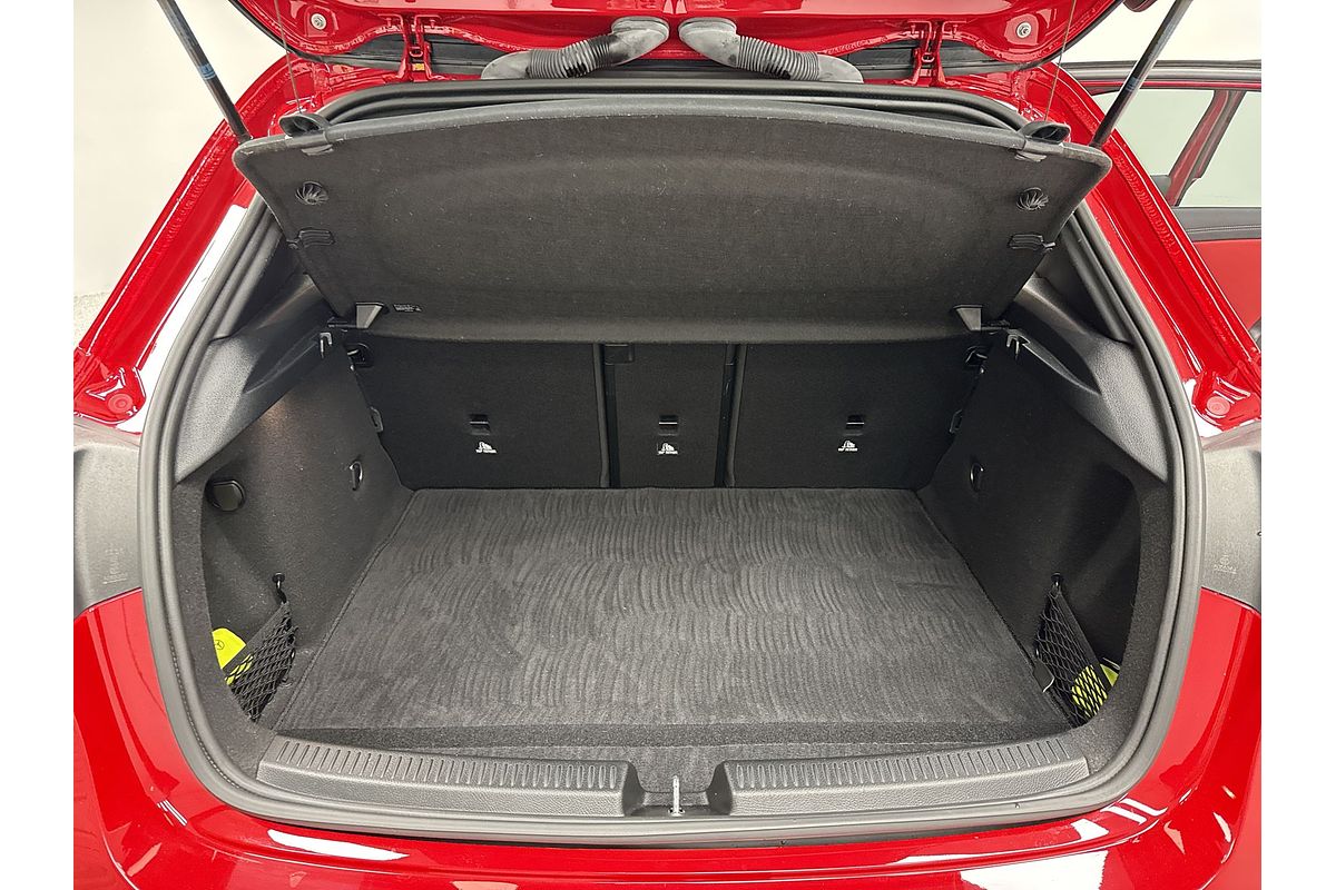 2019 Mercedes-Benz A-Class A35 AMG W177