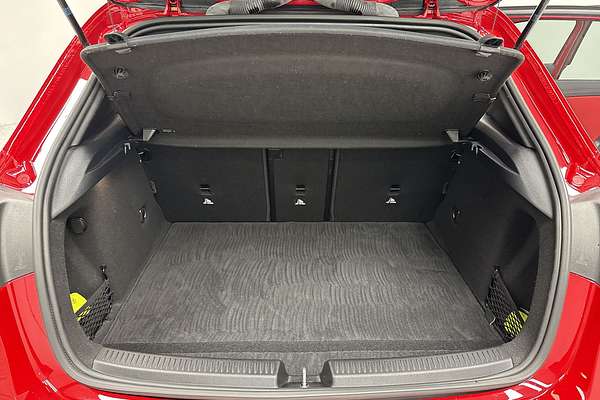 2019 Mercedes-Benz A-Class A35 AMG W177