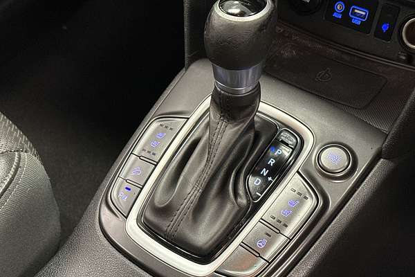 2017 Hyundai Kona Highlander OS