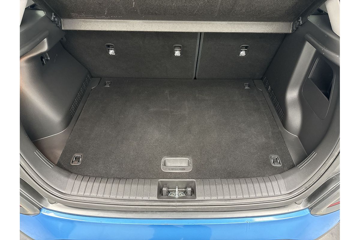 2017 Hyundai Kona Highlander OS