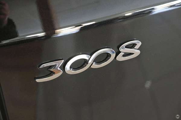 2018 Peugeot 3008 GT Line P84