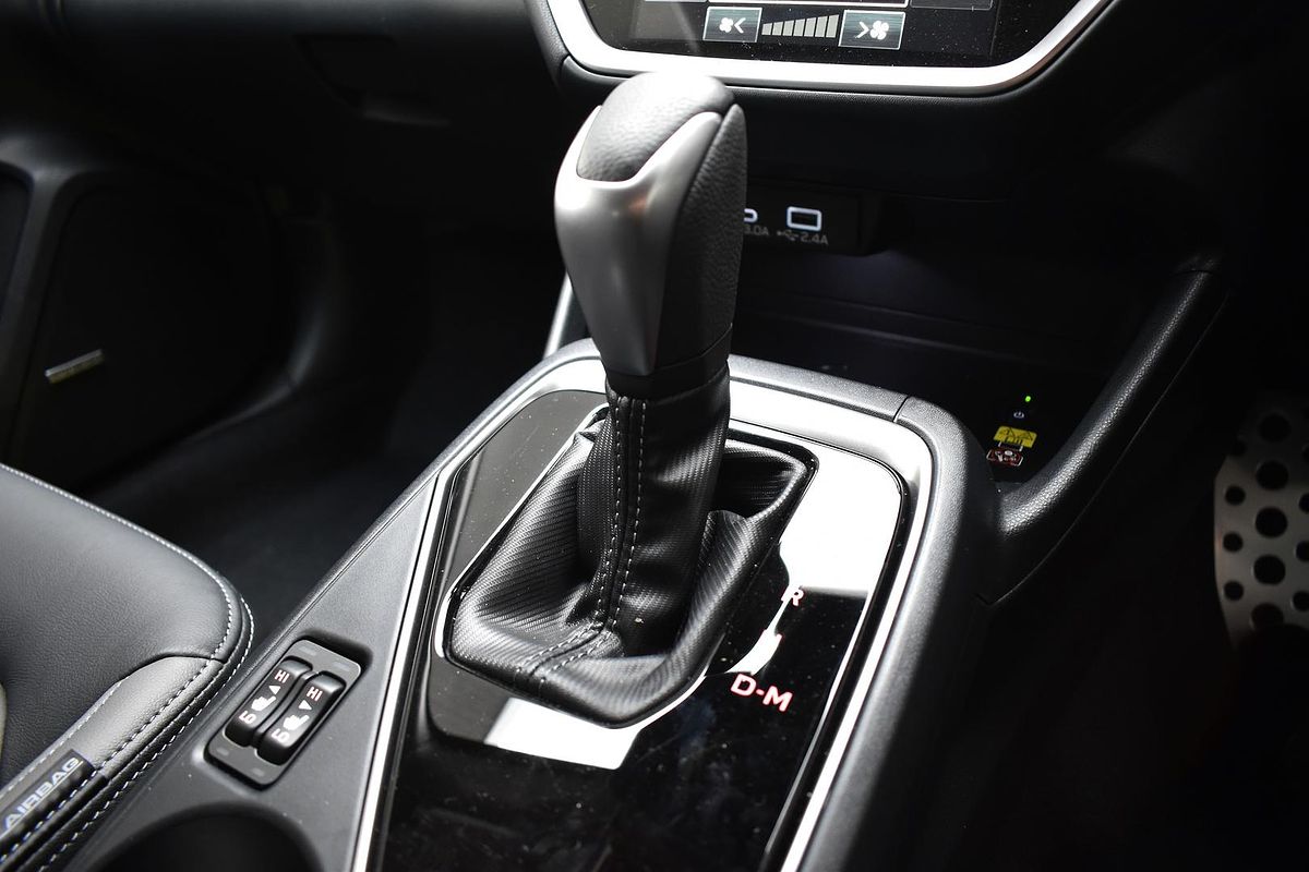 2024 Subaru Impreza 2.0S G6
