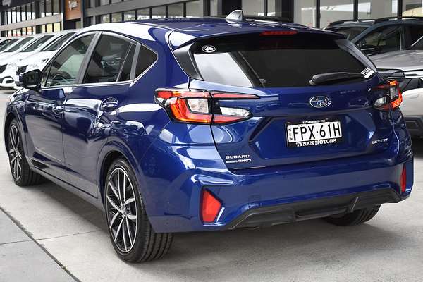 2024 Subaru Impreza 2.0S G6