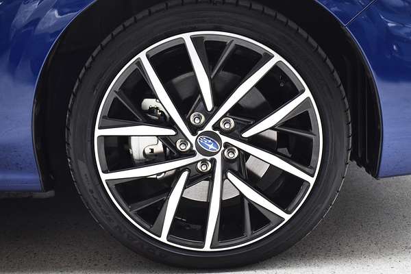 2024 Subaru Impreza 2.0S G6