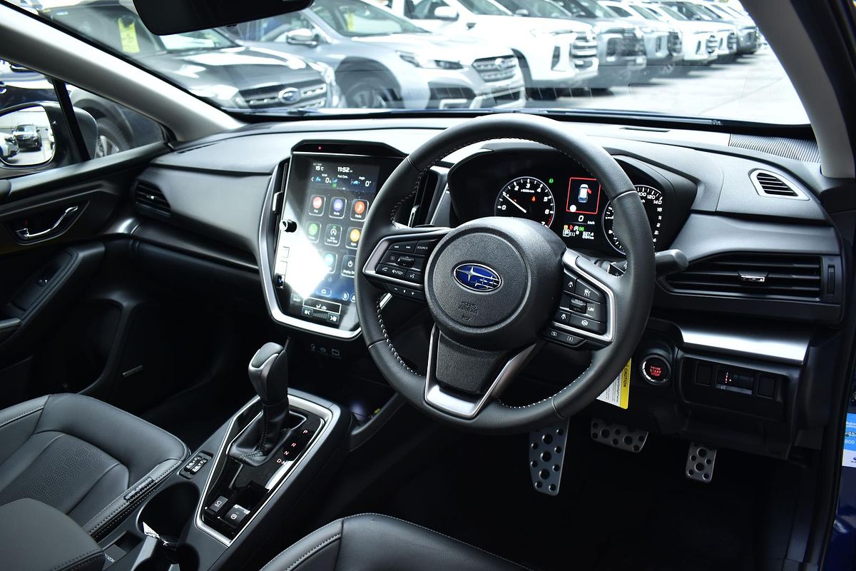2024 Subaru Impreza 2.0S G6