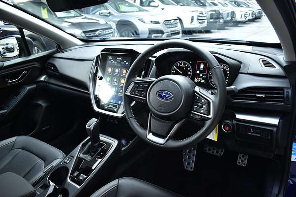 2024 Subaru Impreza 2.0S G6