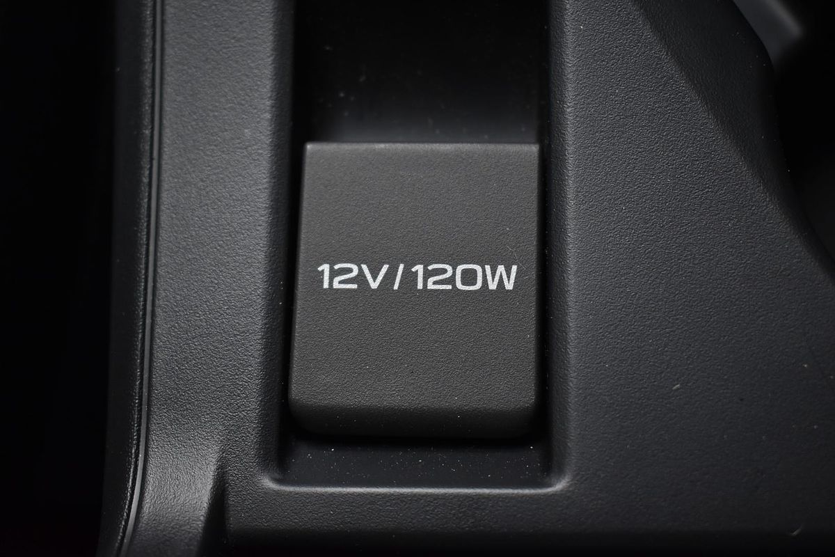 2024 Subaru Impreza 2.0S G6