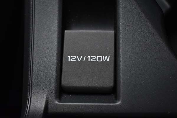 2024 Subaru Impreza 2.0S G6
