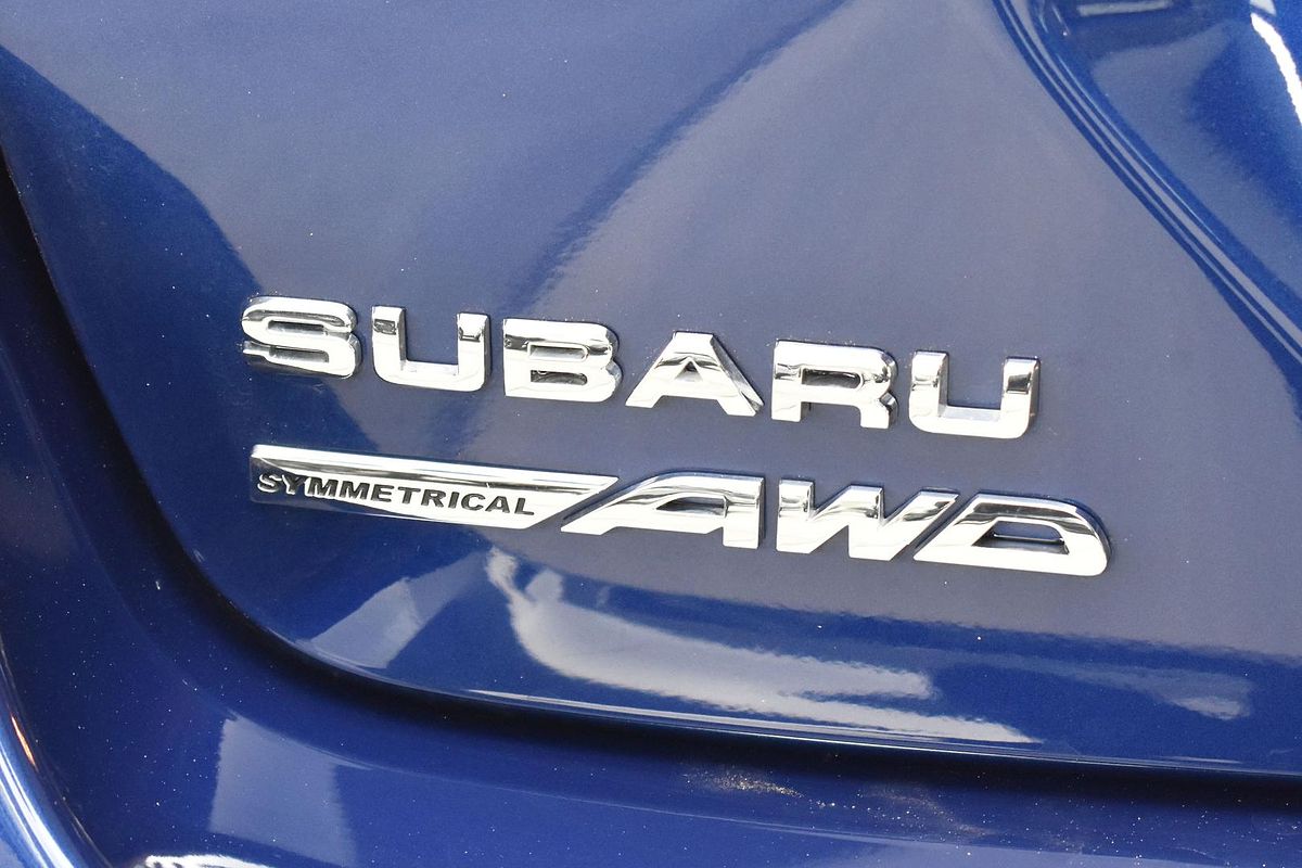 2024 Subaru Impreza 2.0S G6