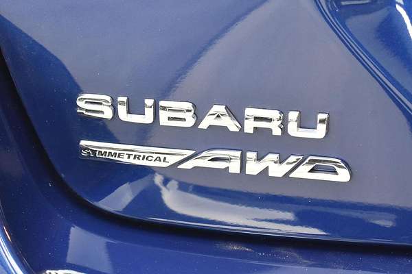 2024 Subaru Impreza 2.0S G6