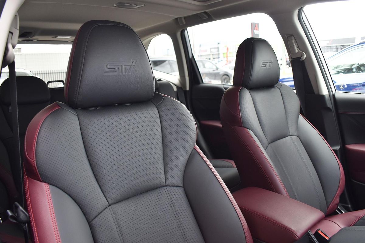 2024 Subaru Forester STI Sport S5