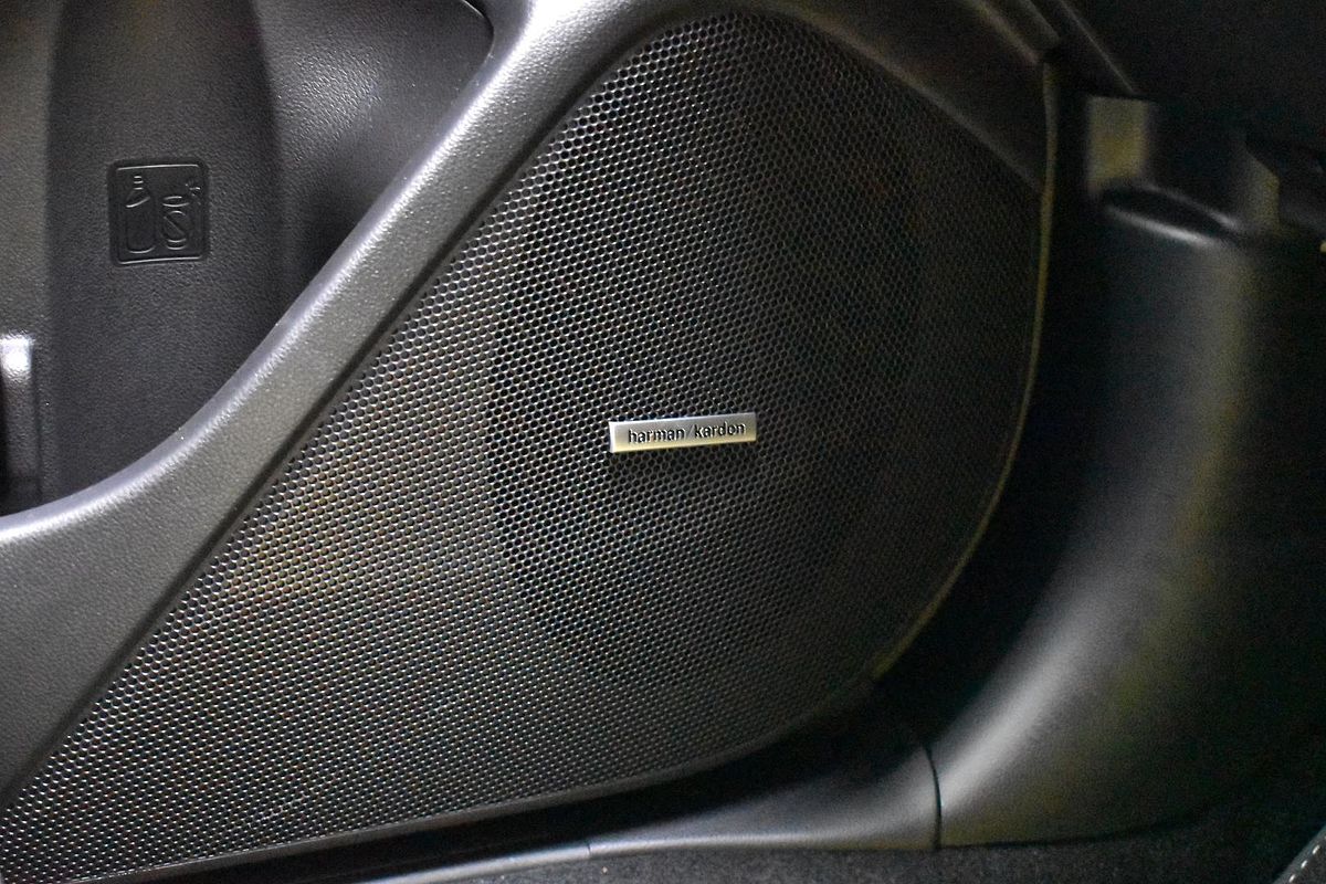 2024 Subaru Forester STI Sport S5