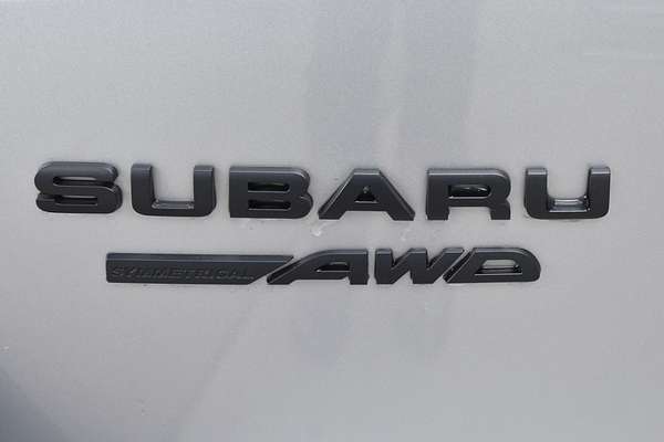 2024 Subaru Forester STI Sport S5