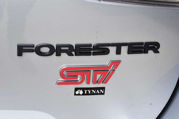 2024 Subaru Forester STI Sport S5