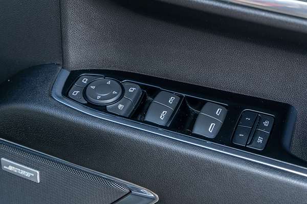 2024 Chevrolet Silverado 1500 LTZ Premium W/Tech Pack T1 4X4