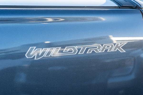 2019 Ford Ranger Wildtrak PX MkIII 4X4 3.2L