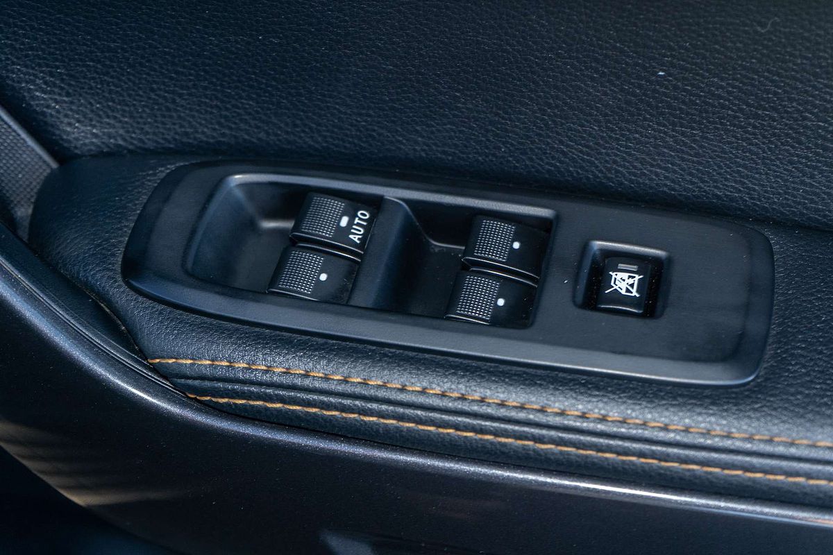 2019 Ford Ranger Wildtrak PX MkIII 4X4 3.2L