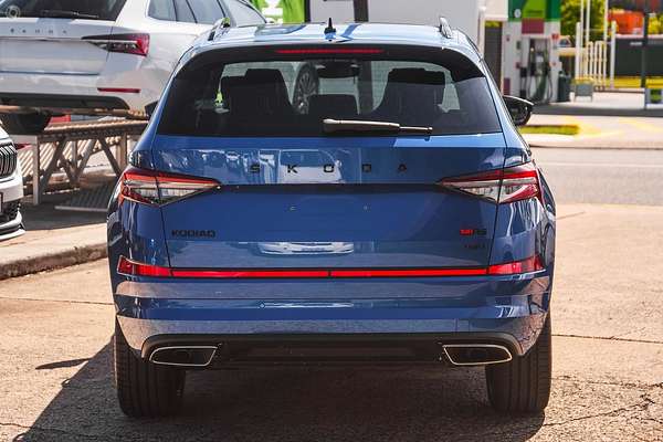 2024 SKODA Kodiaq RS NS