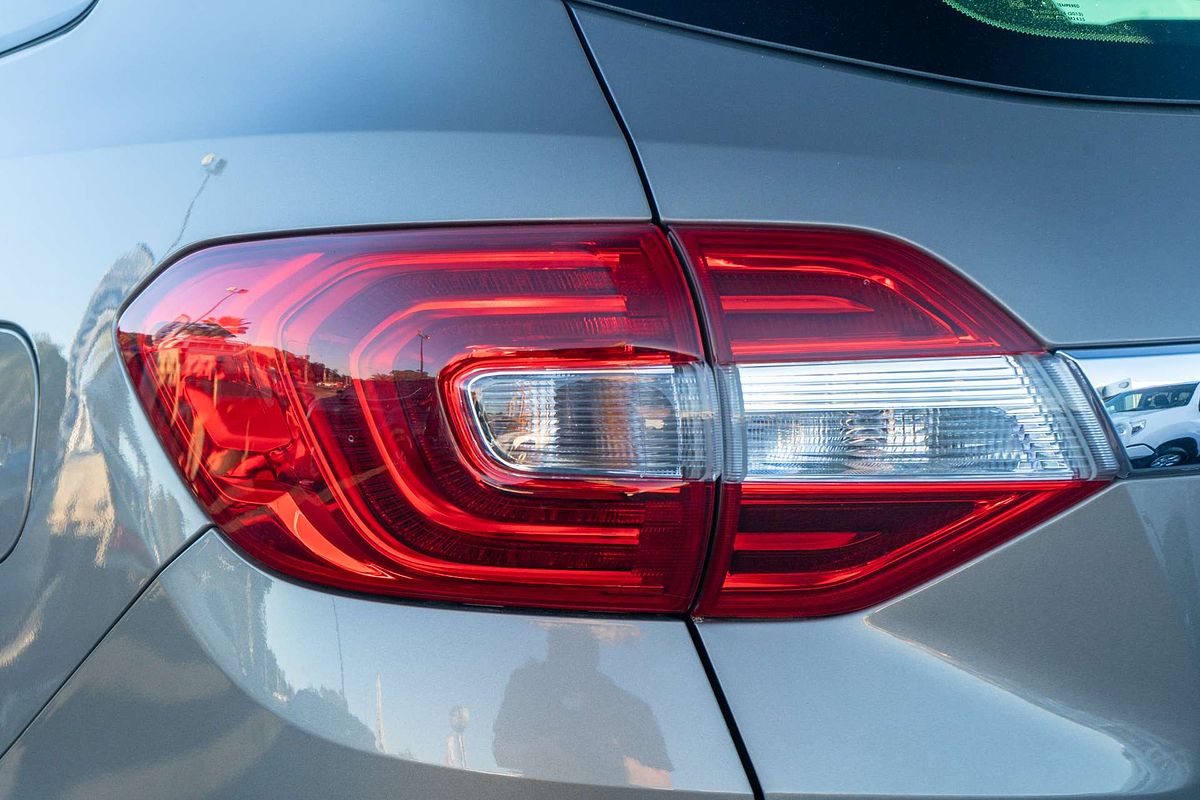 2019 Ford Everest Titanium UA II 2.0L