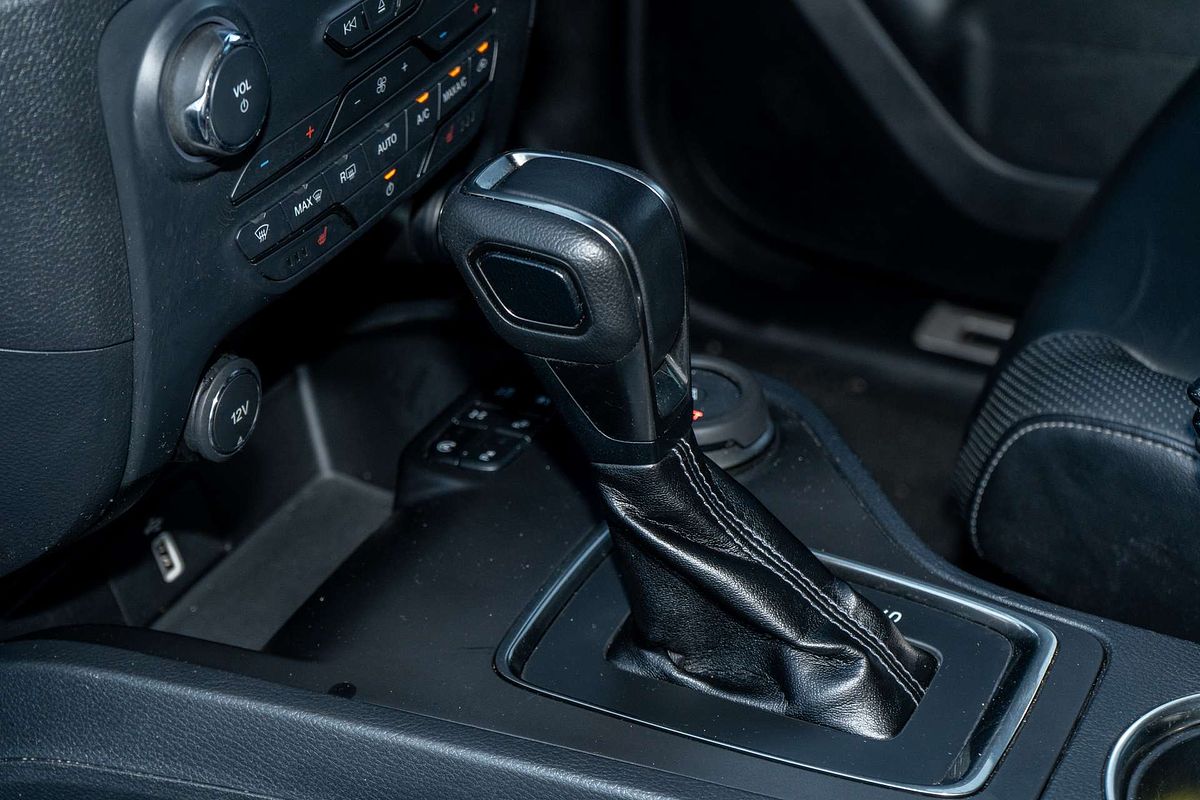 2019 Ford Everest Titanium UA II 2.0L