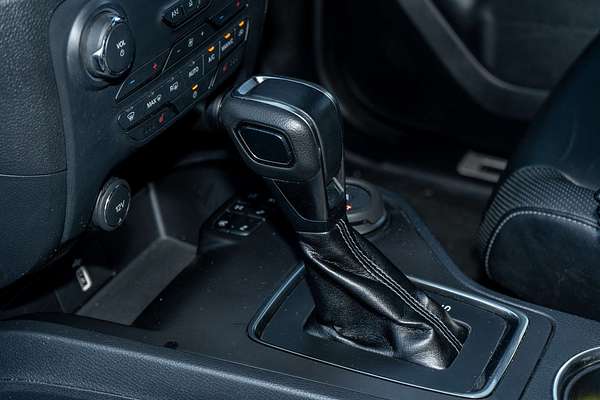 2019 Ford Everest Titanium UA II 2.0L