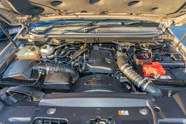 2019 Ford Everest Titanium UA II 2.0L